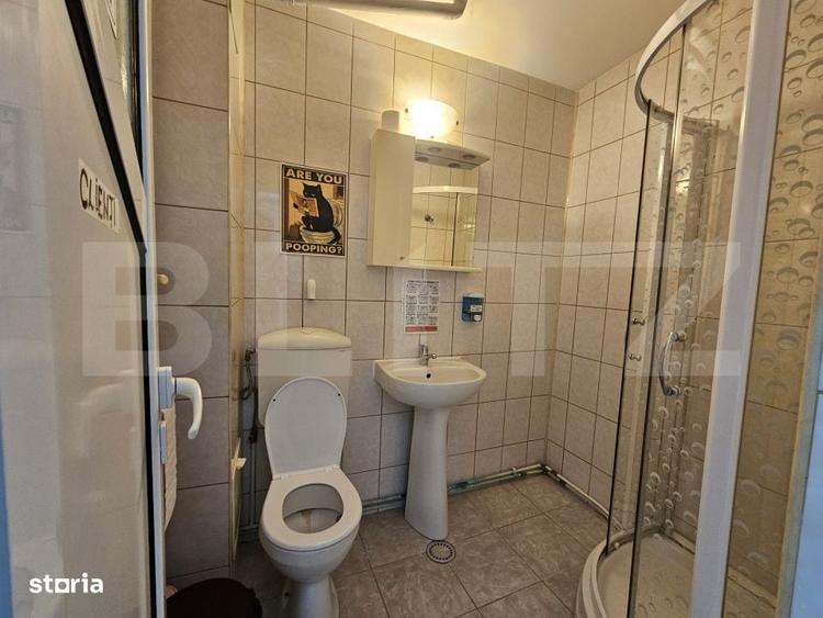 Apartament cu 2 camere în Nicolina