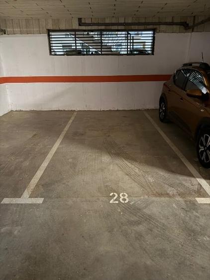 Apartament cu 2 camere semidecomandat, mobilat în Central