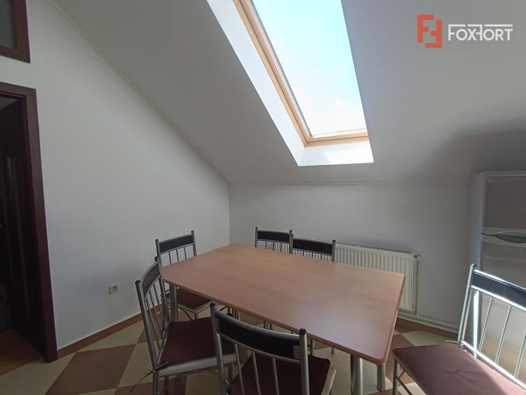 COMISION 0 % Apartament 2 camere 66 mp cu 86 mp gradina, la vila - V9907 - 12