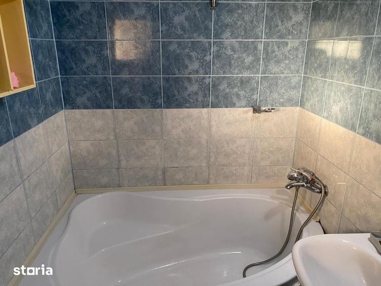 Apartament la mansarda zona centrala - 14