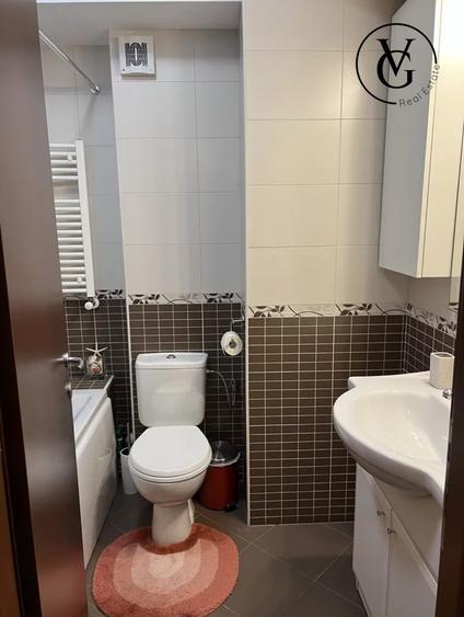 Apartament 2 camere I Loc de parcare inclus I Baneasa - Aviatiei - 6