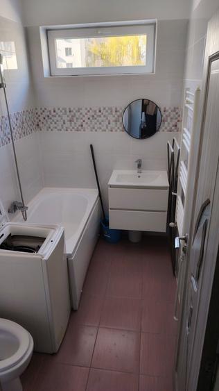 Garsoniera de vanzare 25m2, etaj 1, Turnisor,cartierul Alma, Sibiu - 7