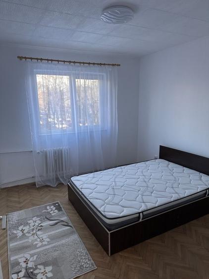 Apartament cu 2 camere în Nord