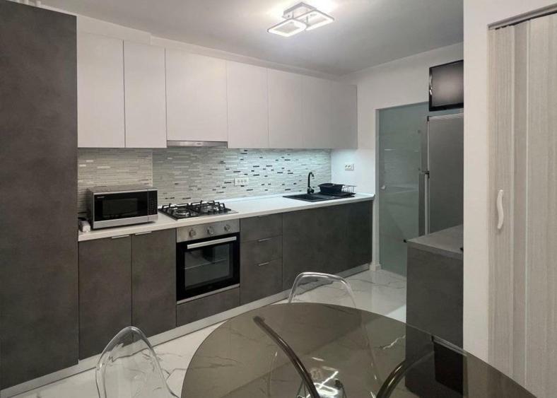 Apartament 2 camere Lux+CTP in zona Panduri -Cotroceni - 12