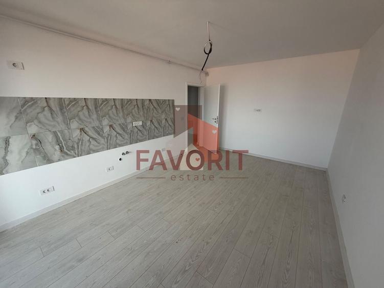 Apartament cu 3 camere decomandat în Giroc — fotografia 1
