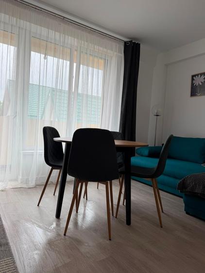 OFERTĂ EXCLUSIVĂ: Apartament cu 2 camere mobilat și utilat - Prima închiriere - 5
