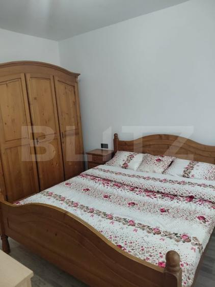 Apartament 2 camere, decomandat, 50 mp - zona Aleea Carpati - 3