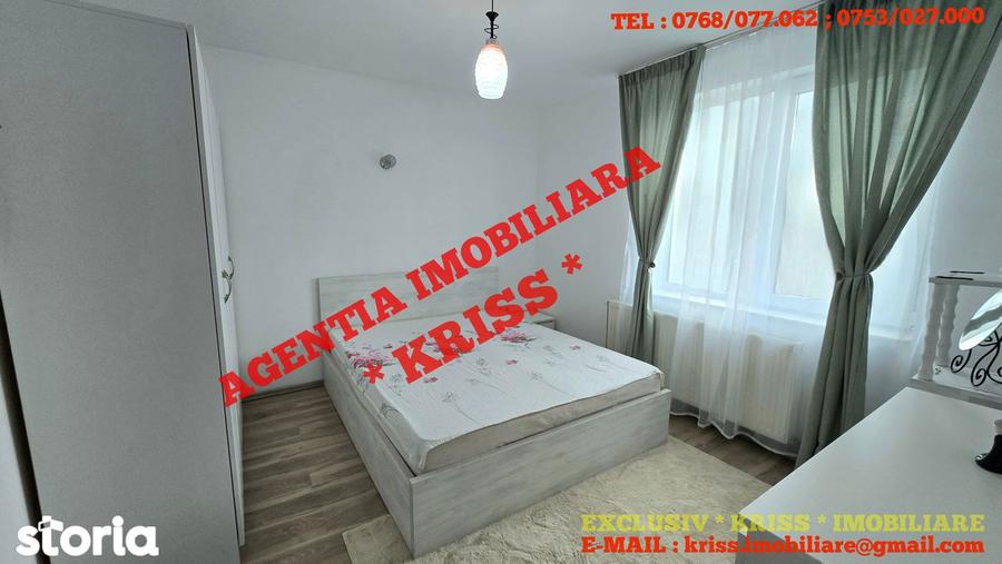 Apartament cu 2 camere în Calea București