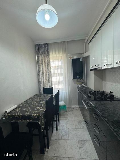 Apartament cu 2 camere decomandat - Royal Town Copou - 1