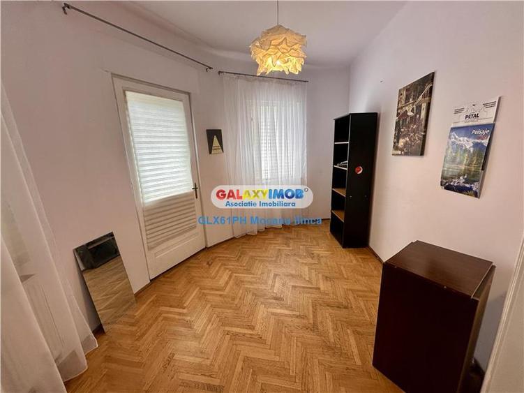 Birou, de 80 mp, în Ultracentral