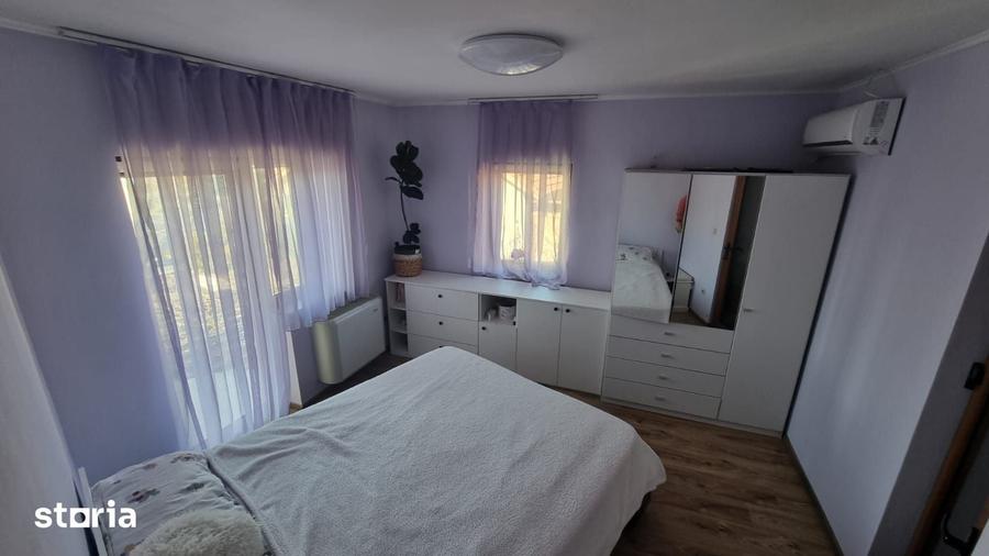Casă cu 4 camere cu Teren 175 Mp în Central