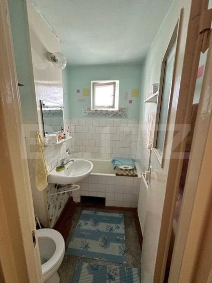 Apartament de 2 camere, priveliște panoramică,luminos și bine compartimentat - 5
