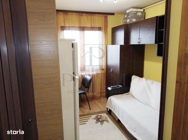Garsonieră în Complex Studențesc