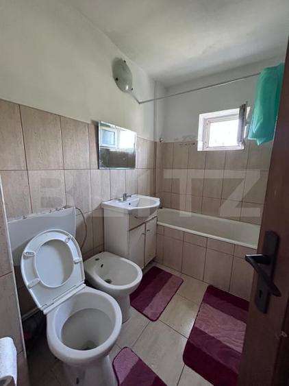 Apartament 4 camere, etaj 4, 56 mp utili + mansarda, zona Împăratul Traian - 8