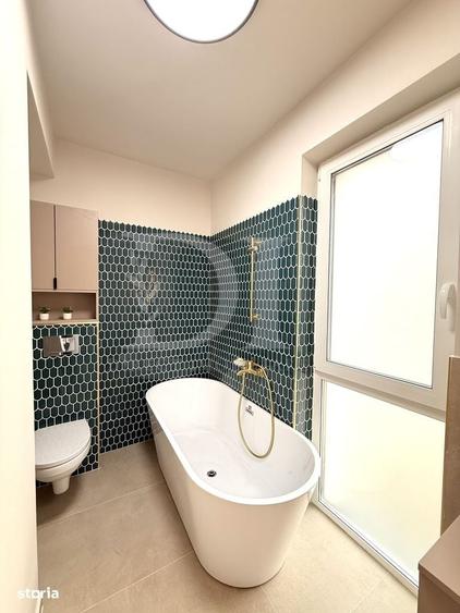 Apartament ultramodern / doua dormitoare / Zona Tineretului - 11