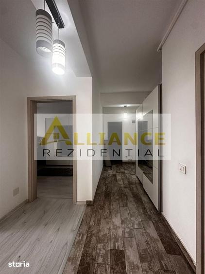 Apartament cu 3 camere în Berceni