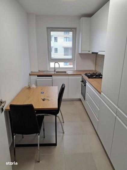 Apartament doua camere Maurer Residence - 7