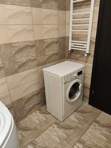 Garsonieră decomandată în Chiajna
