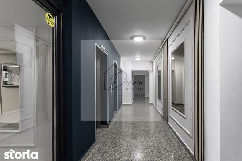 2 camere Ivory Pipera I NEMOBILAT I COMISION 0% - 12