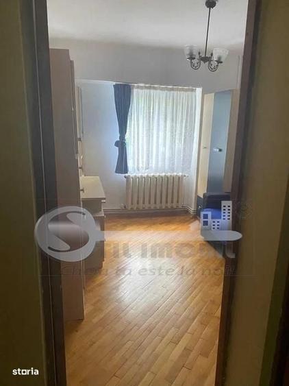 Apartament 3 camere decomandat, Pacurari, 71 mp, etaj 1, 2 bai 140.0 - 3