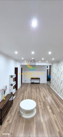 Apartament cu 3 camere în Văcăresti