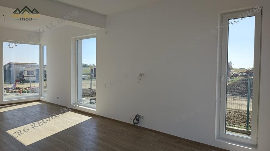 Casă individuală cu 3 camere cu Teren 335 Mp în Berceni