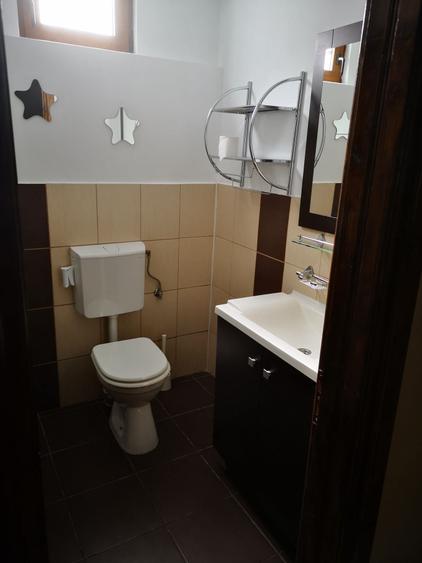 Apartament cu 2 camere semidecomandat în Mogoșoaia