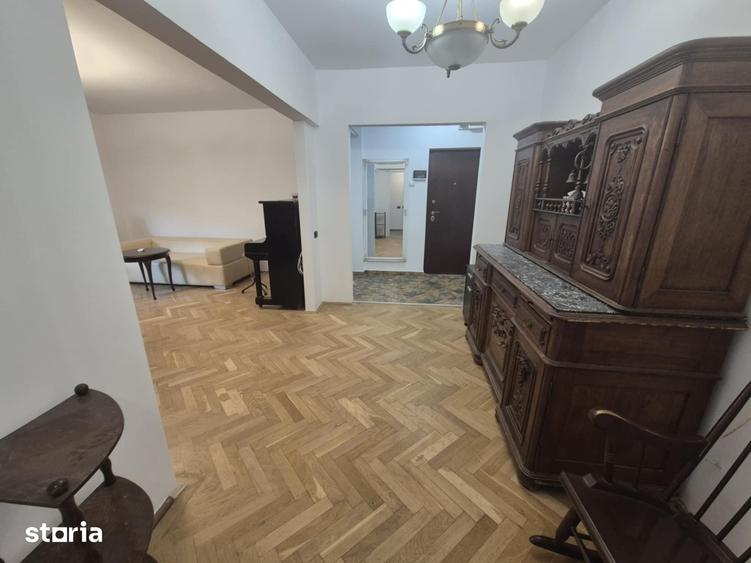 Garsonieră în Dristor