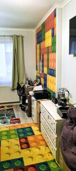 Apartament cu 2 camere decomandat, mobilat în Vest