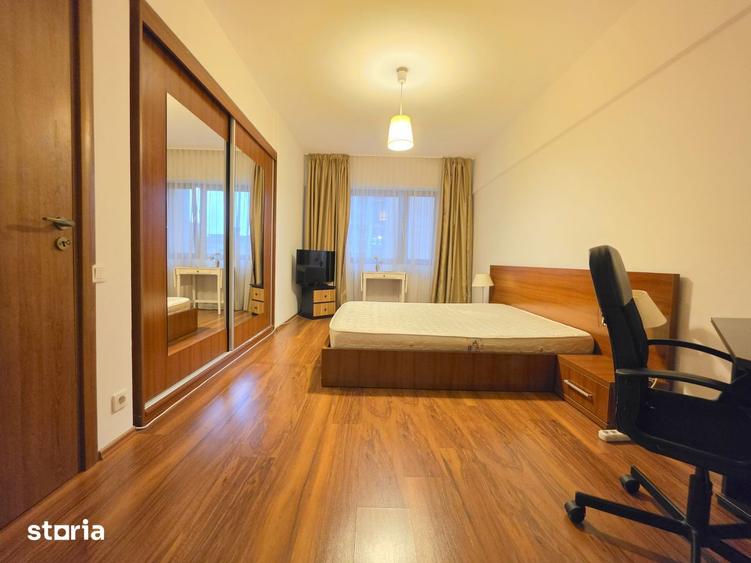 Apartament cu 2 camere în Grozăvești