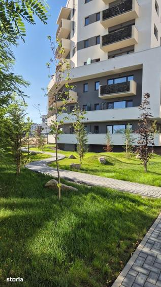 Apartament cu 3 camere în 13 Decembrie