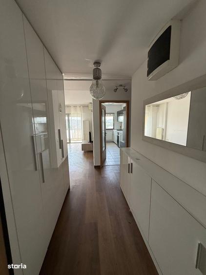 2 Camere - Doamna Ghica Plaza - Vomision 0% - 5