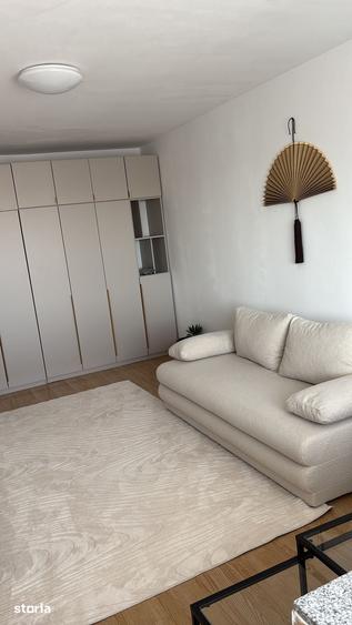 Apartament 2 camere, Dristor, etaj 9, balcon - 9