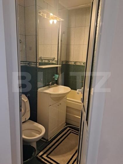 Apartament 2 camere, 46 mp, zona Mircea cel Batran - 9