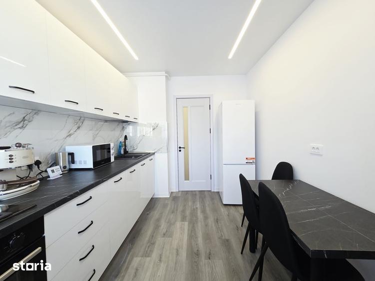 Apartament cu 2 camere în Siderurgiștilor