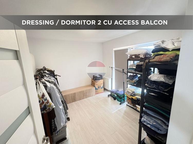 CASA MODERNA CU 4 CAMERE | 122 MP UTILI | DEALUL GROSULUI - 12