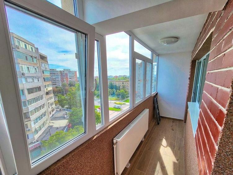 De inchiriat apartament cu 2 camera, Mazepa, BR-uri, etaj... - 14
