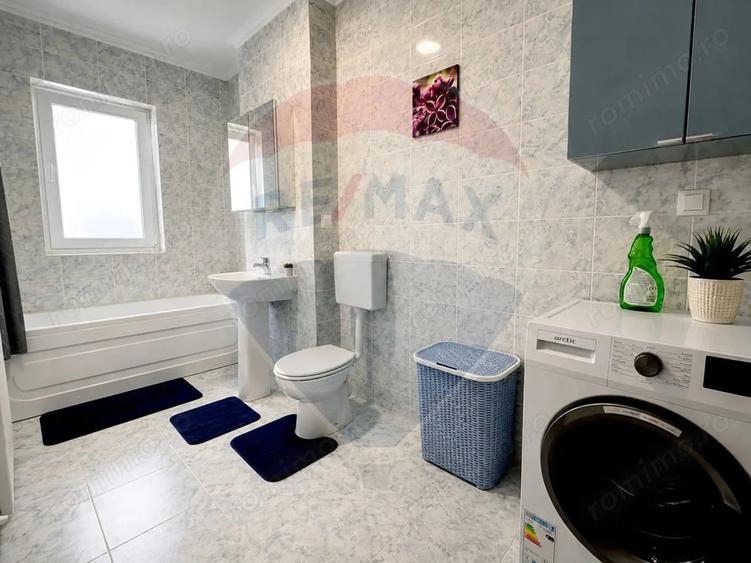 Apartament decomandat | 2 camere | 63 mp + terasa| Subcetate Sanpetru - 6