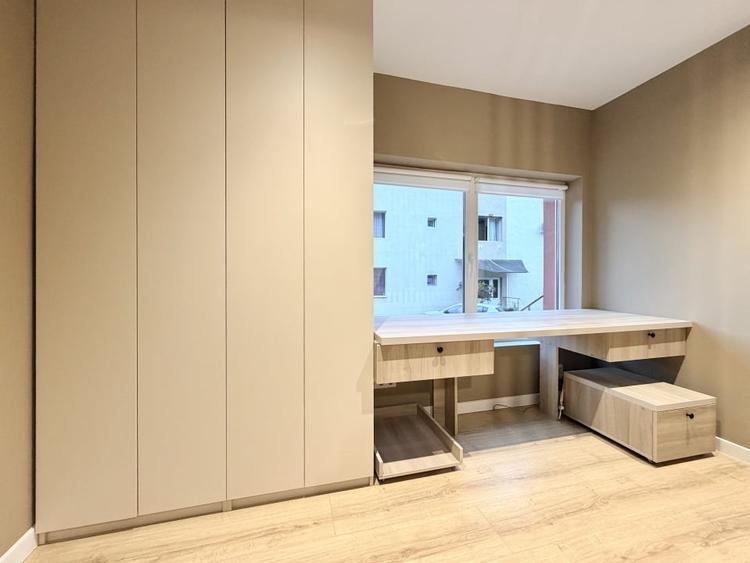 Apartament cu 2 camere semidecomandat, mobilat în Zorilor