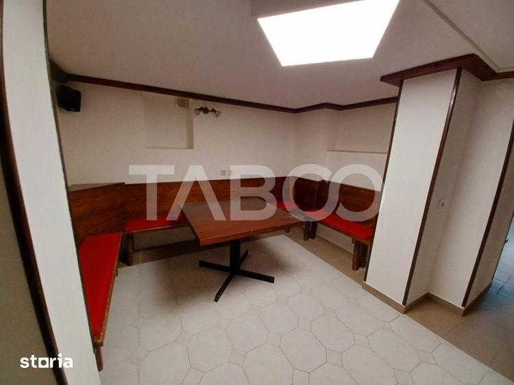 Spațiu comercial, de 200 mp, în Calea Dumbrăvii