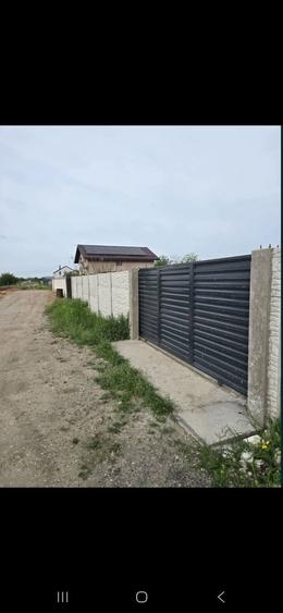 Vand teren comuna Frumusani sat Postovari - 1