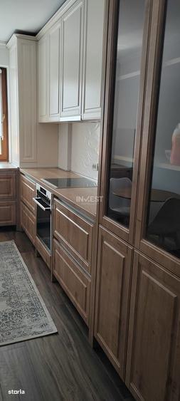 3 Camere 2 Bai Mobilat+ Utilat 76Mp Popas Pacurari, Iasi - 7