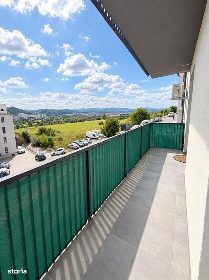 Prima inchiriere | 2 camere | 2 balcoane | Parcare inclusa |COMISION 0 - 15