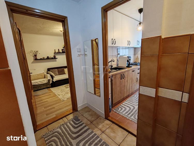Apartament 2 camere, decomandat/ Lujerului - 4