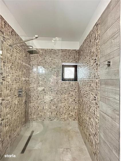 Apartament cu 3 camere în Trei Stejari