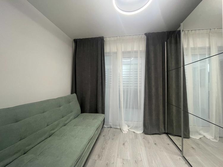 Apartament cu 3 camere decomandat în Unirii Nord