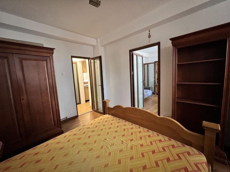 Apartament cu 2 camere în Ultracentral