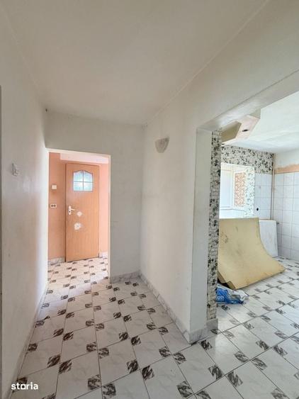3 camere renovat integral Aleea Sinaia - Doamna Ghica - 7