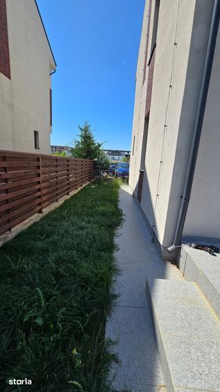 Casă cu 1 camere cu Teren 300 Mp în Tunari