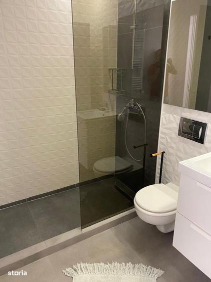 4 City | 3 camere cu parcare | Pet friendly | PIPERA | Rond OMV - 8